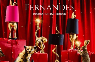 Fernandes décoration Albi