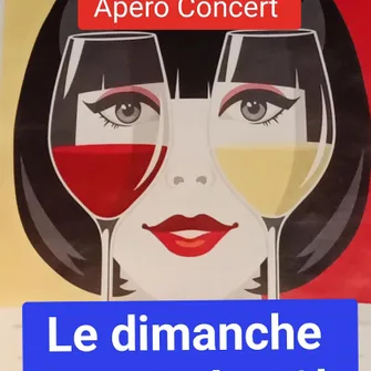 Apéro concert aux Planches Musicales