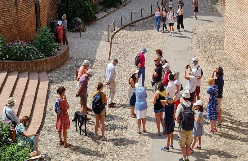 Albi curio’cité – Billetterie