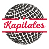 Logotip de Kapitales