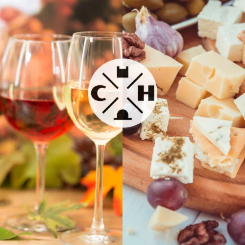 Les accords vins et fromages à la Maison des vins de Gaillac – “Les Instants C&H”