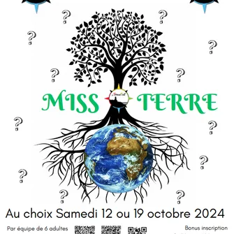 Chasse aux trésors dans Albi