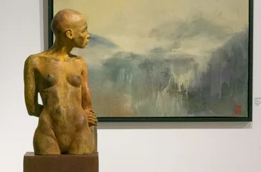 Galeria Jérôme Morcillo Albi