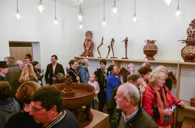 Chocolate Museum (9)