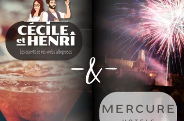 C&H x Mercury – Abend des 14. Juli
