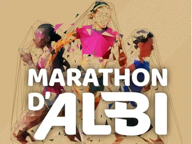 maratona dell'Albi