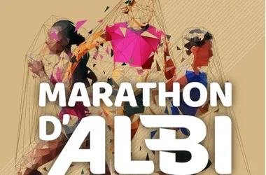 Marathon d’Albi