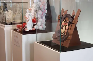 Musée les Arts du Sucre et du Chocolat  – Yves Thuriès