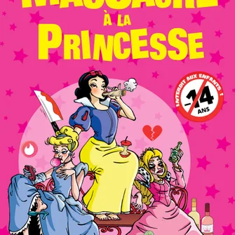 Massacre à la Princesse