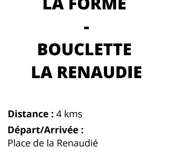 Bouclette la Renaudié - 阿爾比