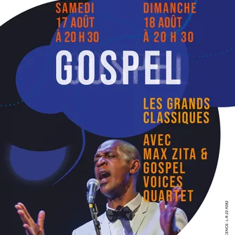 Gospel, Les grands classiques