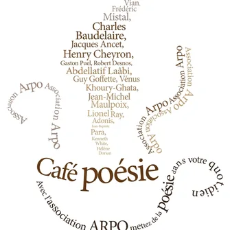 Café poésie