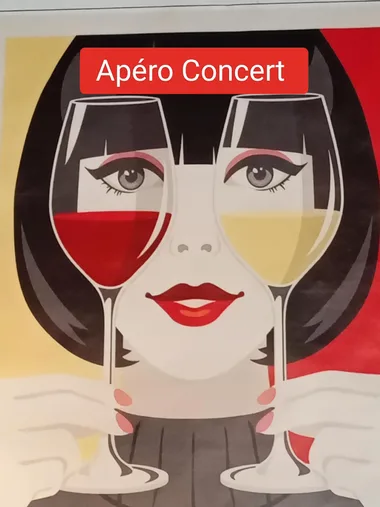 Apéro – Concert aux Planches Musicales