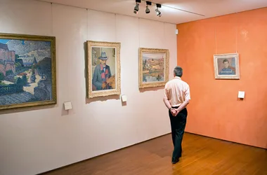Museo Toulouse-Lautrec - Albi - Francia