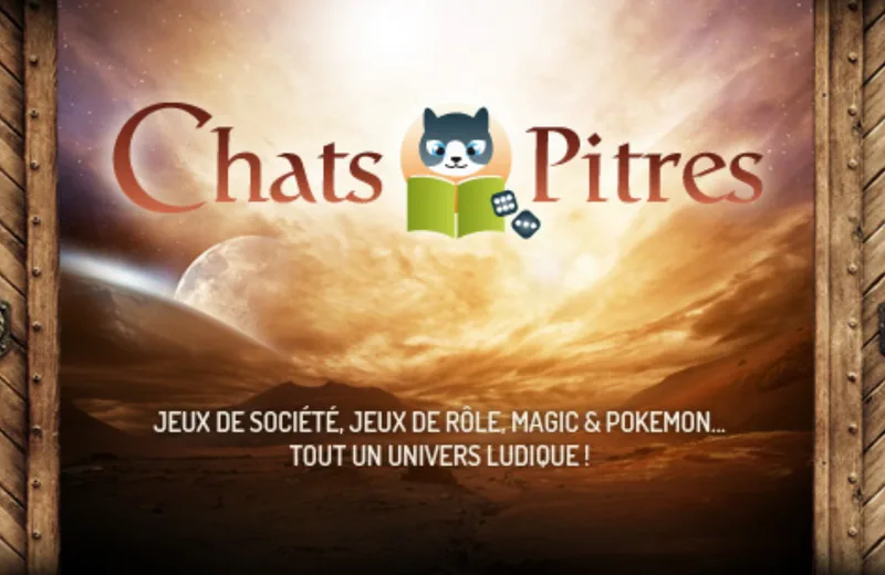 Chats Pitres Albi