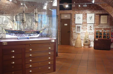 Musée Lapérouse ALbi