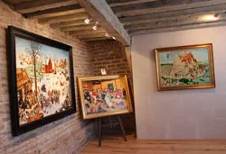 lbi-museum voor iedereen Raphael Cordoba