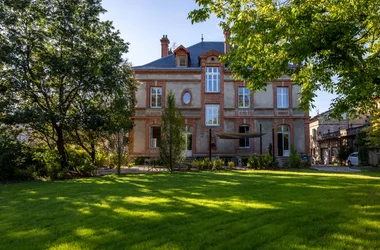 Bed and breakfast Albi - L'Autre Rive