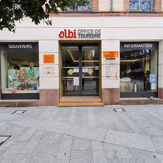LA Boutique Destination Albi