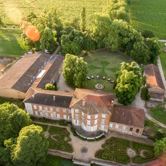 CHAI mon Vigneron au Château Lastours