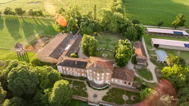 CHAI mon Vigneron au Château Lastours