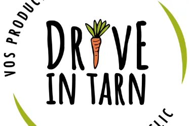 drive in tarn