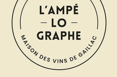 Ampélographe - Bar à vin Maison des vins de Gaillac