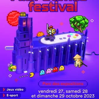 ALBI Games Festival