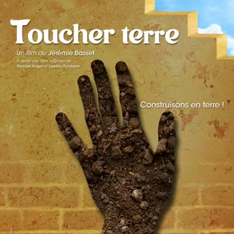 CINé-DéBAT / Toucher Terre – Rencontres Parlons Architecture