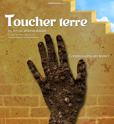 CINé-DéBAT / Toucher Terre – Rencontres Parlons Architecture