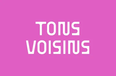 Quatuor Modigliani & Aurélien Pascal – Tons Voisins