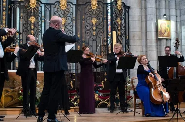 Violins de Praga a Albi 2024