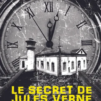 Escape Game – Le secret de Jules Verne