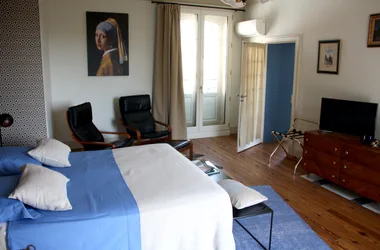 Bed and Breakfast Agranat - Albi