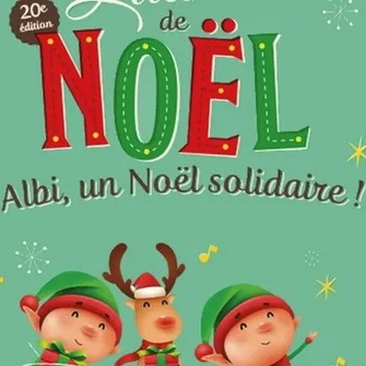 Les Lutins de Noël