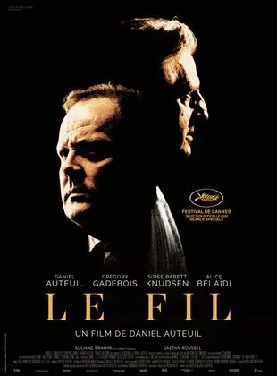 Cinéma : “Le fil”