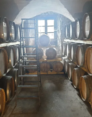 Twelve Whisky d’Aubrac