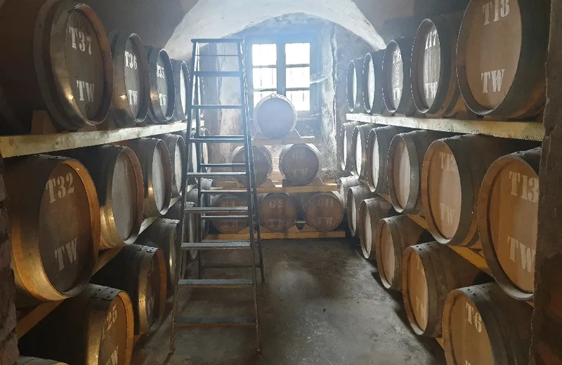 Twelve Whisky d'Aubrac