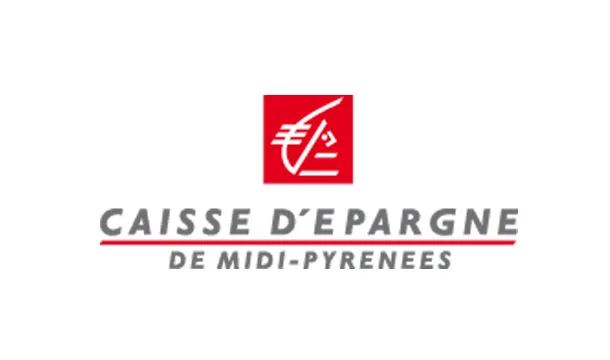 Caja de ahorros Midi-Pyrénées
