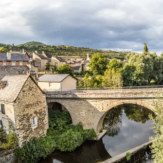 Les Hauts du Monastier