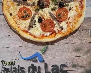 Pizza Napolitana 2024