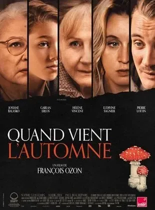 Cinéma : “Quand vient l’automne”