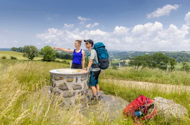 La vallée de la Bromme