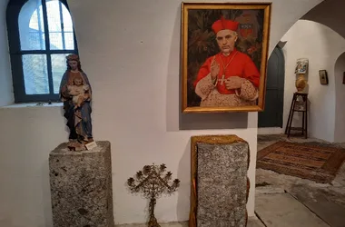 Cardinal Verdier Museum