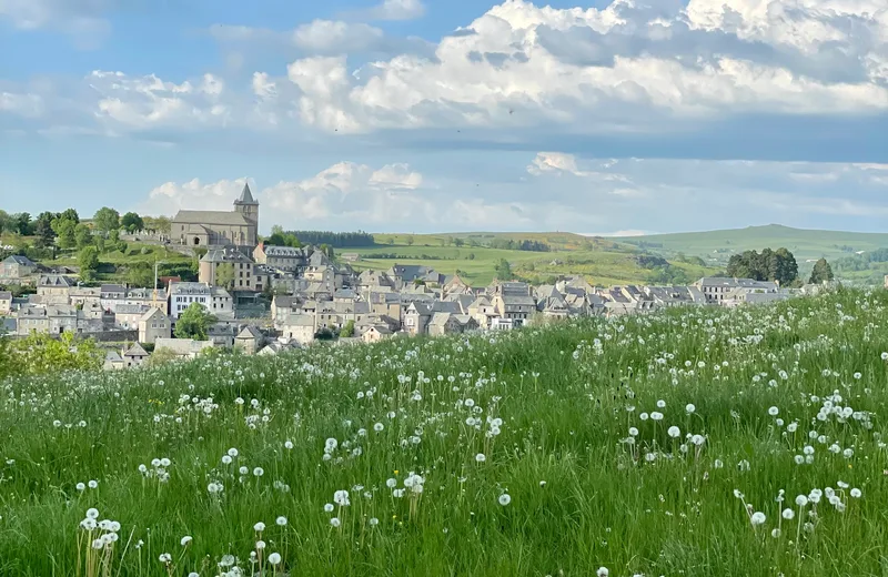 Le Puech du loup