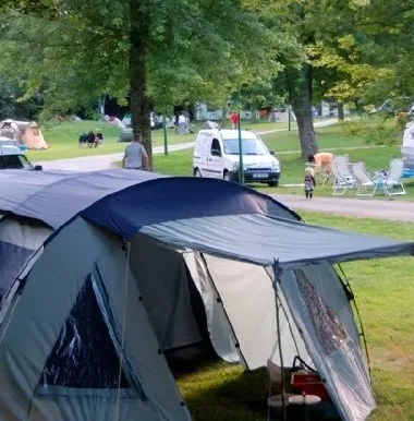 Camping Chez Fanny et Jérémy