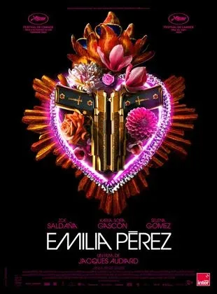 Cinéma : “Emilia Perez”