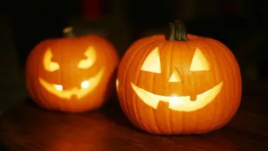 Bal d’Halloween et concours de citrouilles