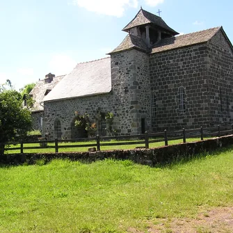 Le village templier de Nigresserre