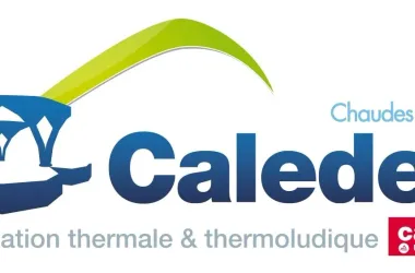 Les Thermes de Caleden